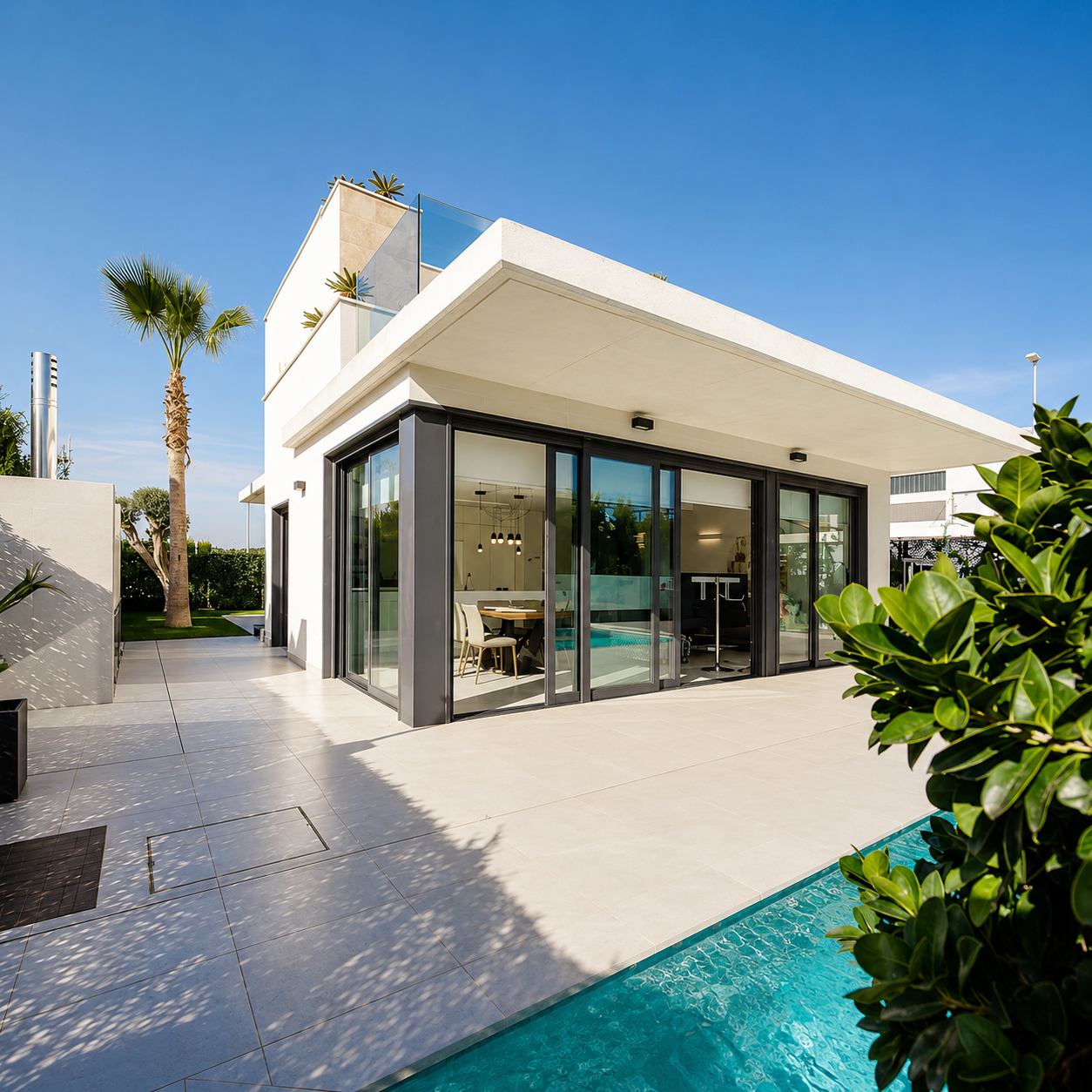 Assistência Residencial 24 Horas