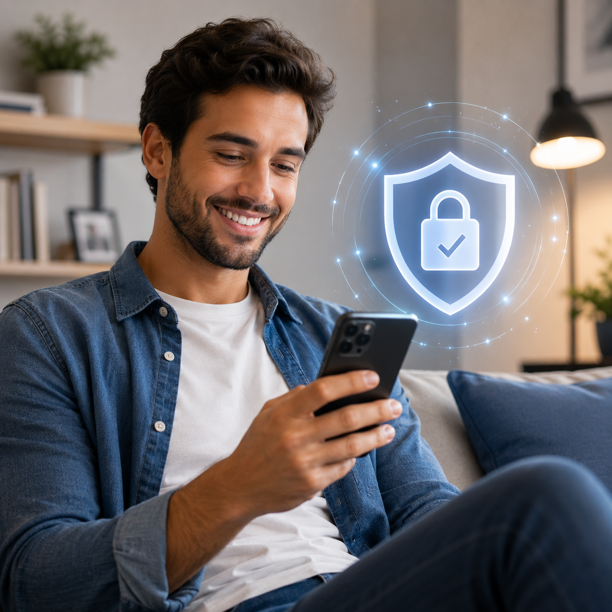 Proteção Completa para Seu Smartphone
